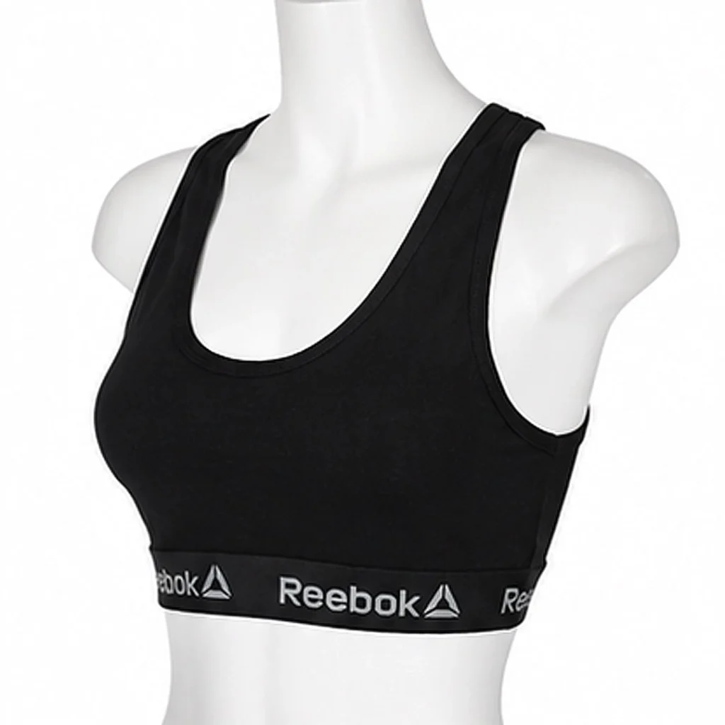 نیم تنه ورزشی زنانه Reebok