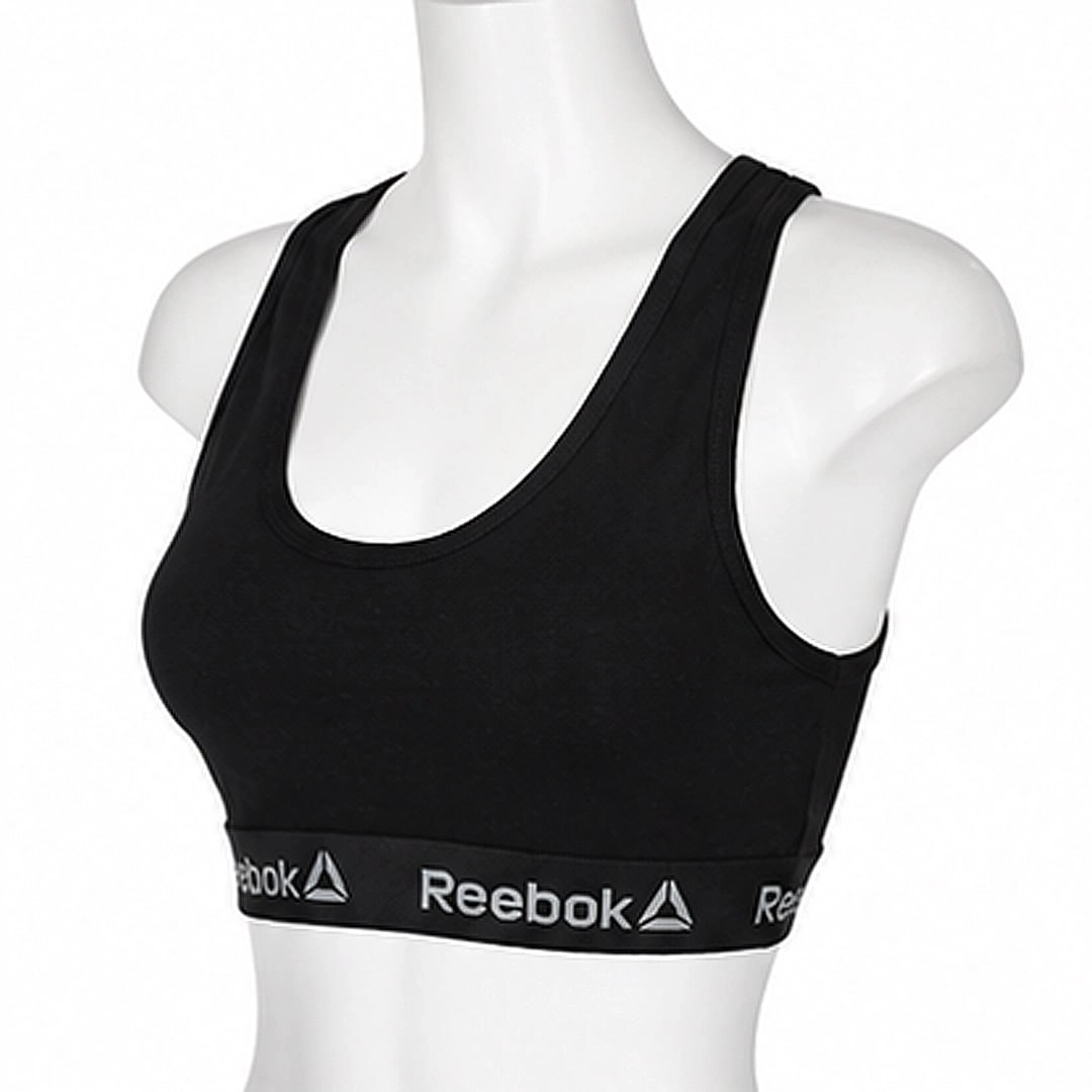 نیم تنه ورزشی زنانه Reebok