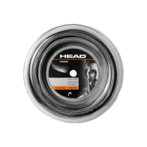 زه تنیس هد مدل HAWK Reel BK