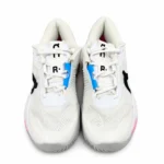 roger fire white front