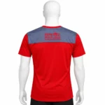 BMW Berlin Marathon 2017 Shirt Back.png