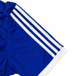 Blue Athletic Jersey Sleeve Close-Up.png