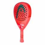 Red Radical Padel Racket on White (1).png